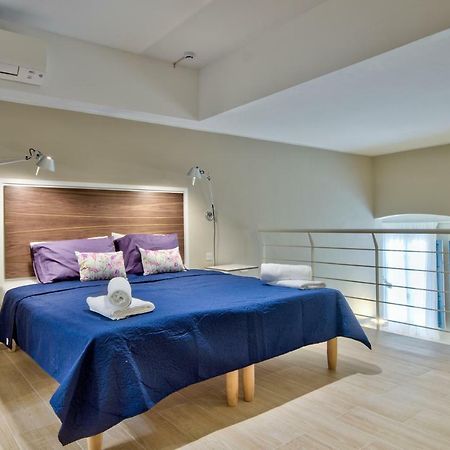 Spinola Park - The One Bedroom Loft Saint Julian's Eksteriør billede