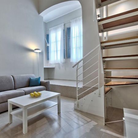 Spinola Park - The One Bedroom Loft Saint Julian's Eksteriør billede