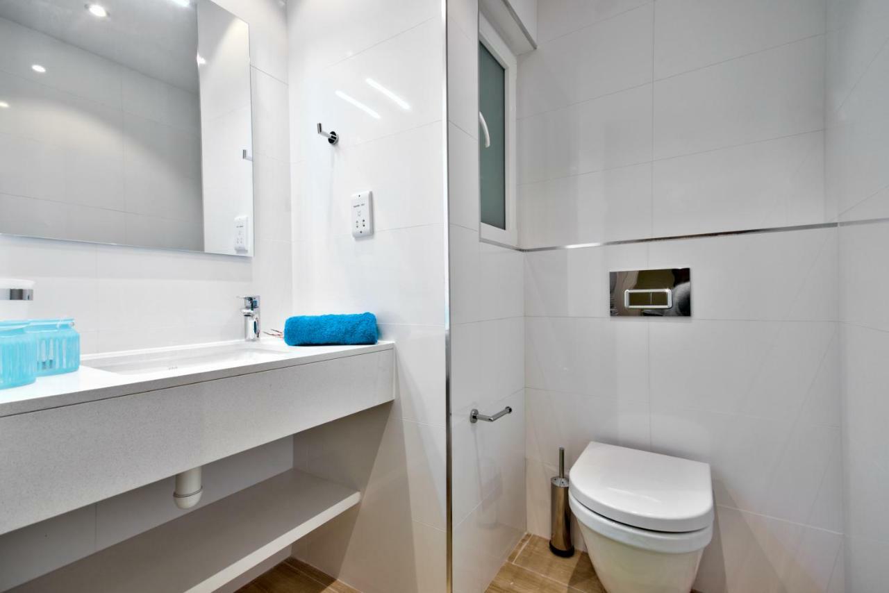 Spinola Park - The One Bedroom Loft Saint Julian's Eksteriør billede