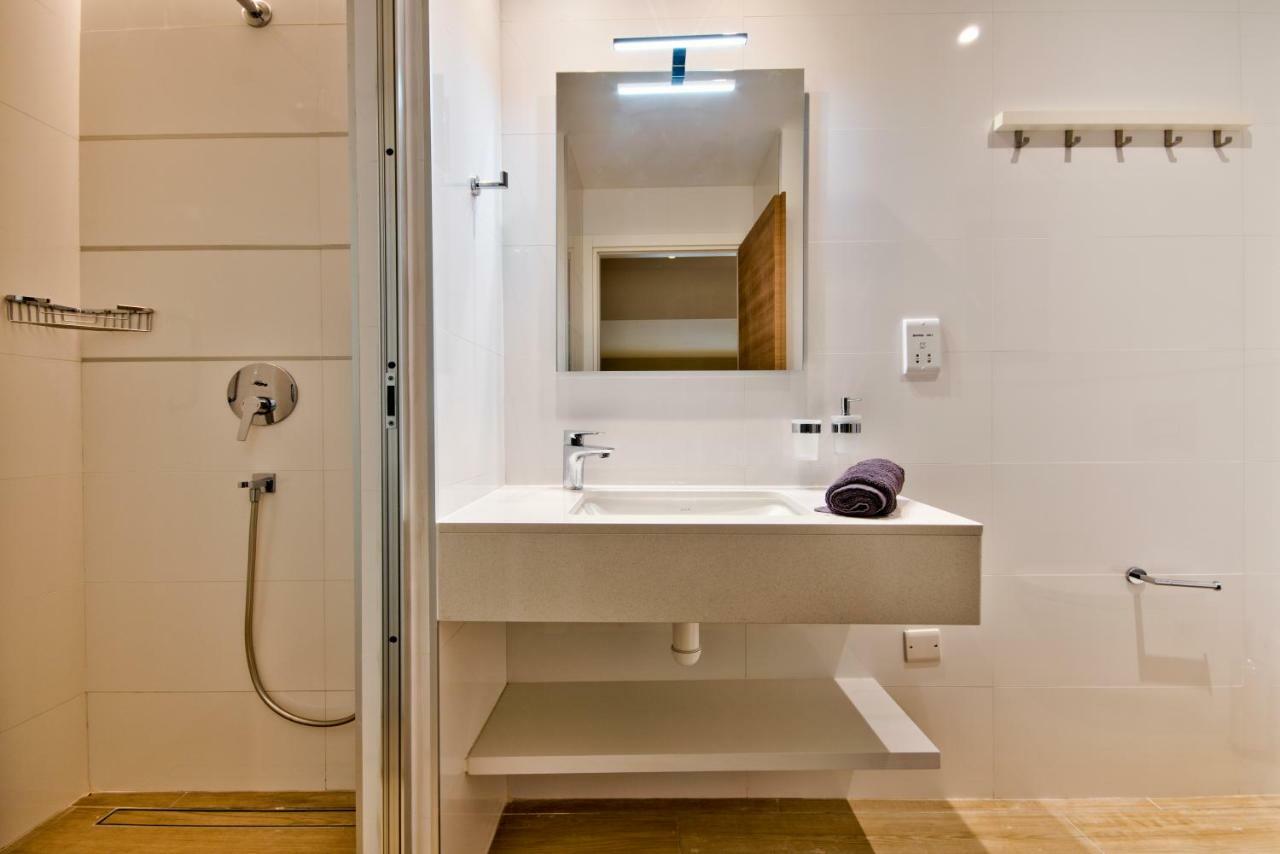 Spinola Park - The One Bedroom Loft Saint Julian's Eksteriør billede