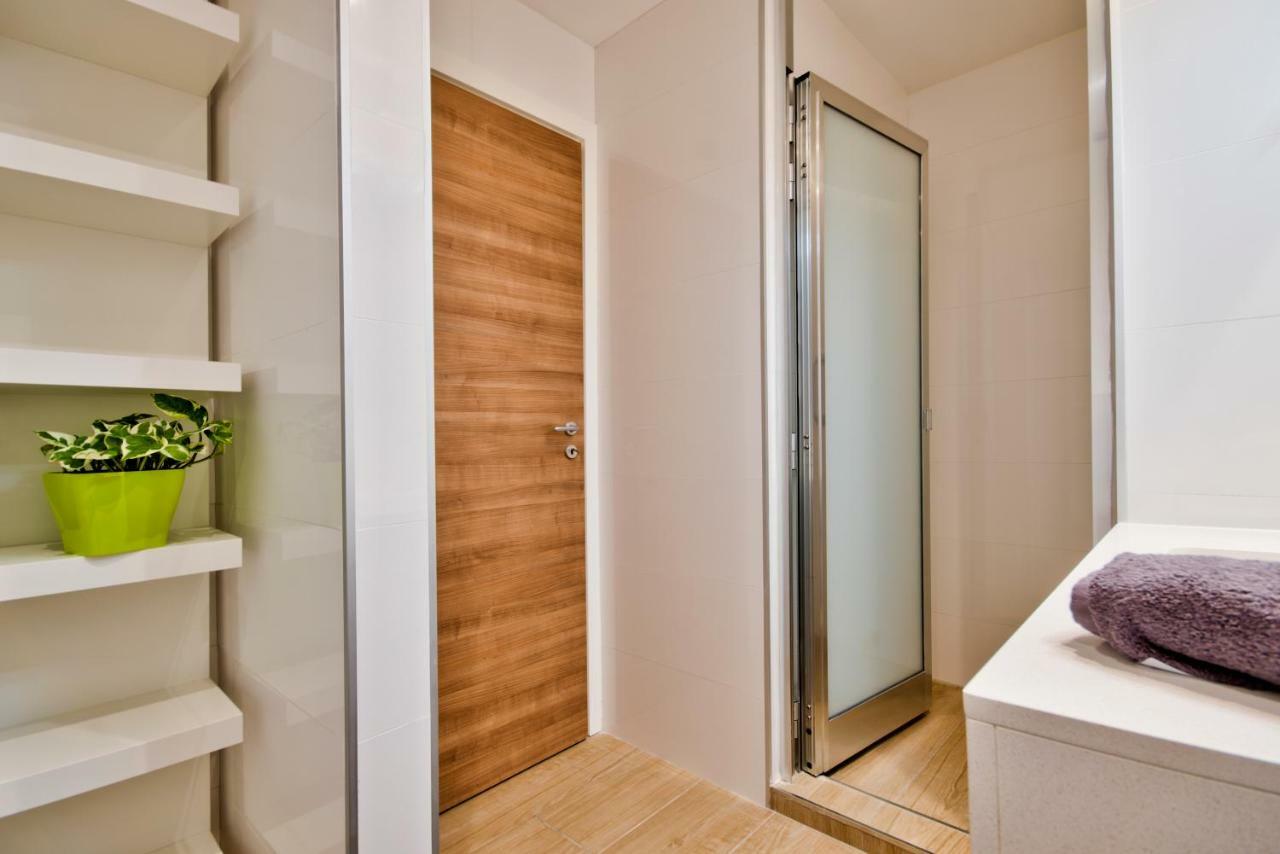 Spinola Park - The One Bedroom Loft Saint Julian's Eksteriør billede