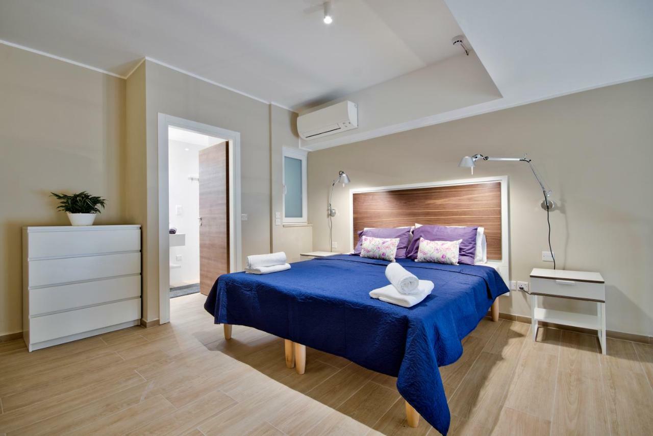 Spinola Park - The One Bedroom Loft Saint Julian's Eksteriør billede